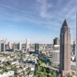 Frankfurt Marriott Hotel