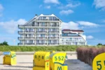 5-Sterne-Hotel Badhotel Sternhagen Cuxhaven