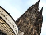 5-Sterne-Hotel Excelsior Hotel Ernst am Dom Altstadt-Nord in Köln