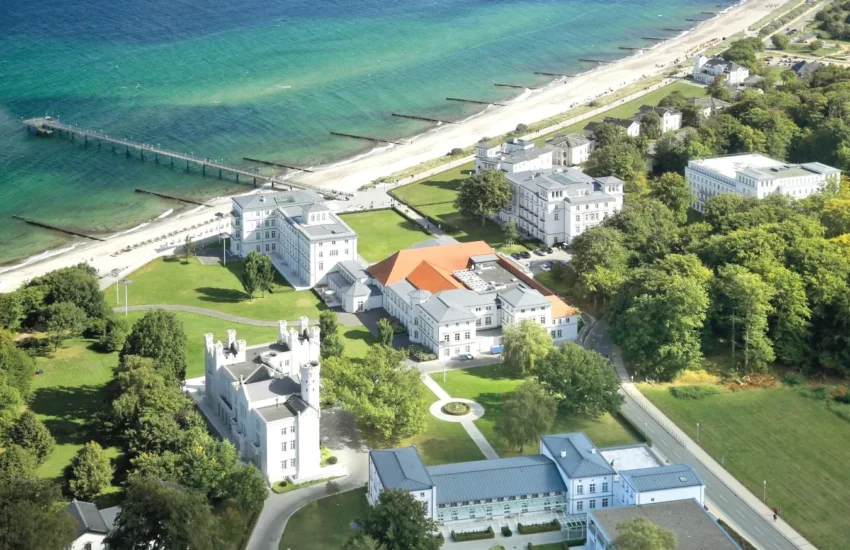 Heiligendamm