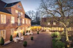 5-Sterne-Hotel in Celle Althoff Hotel Fürstenhof