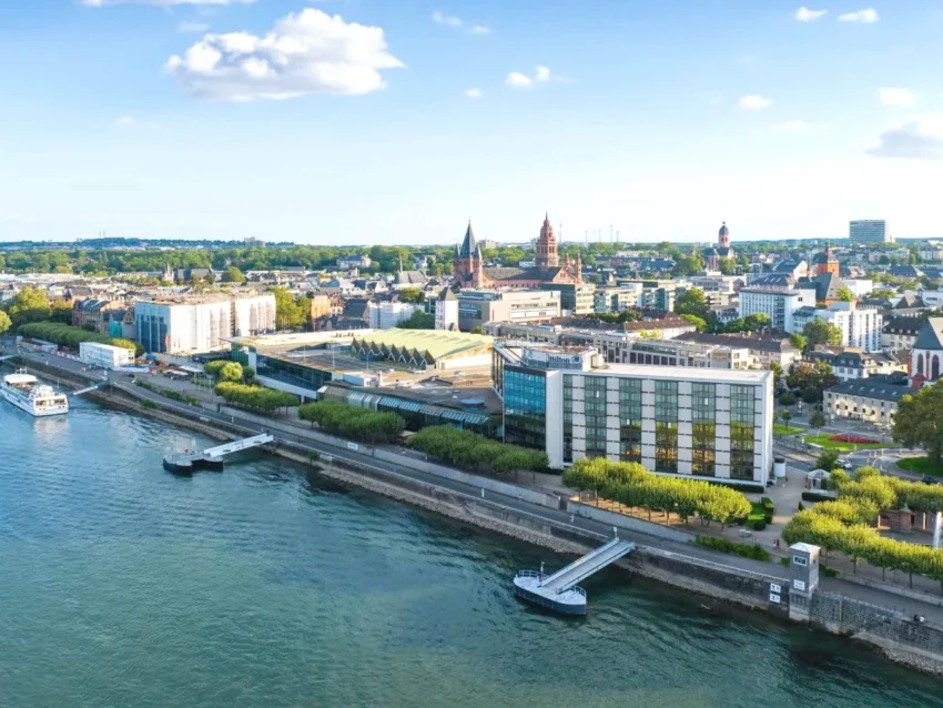 H5star Expert Score Hilton Mainz