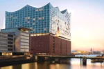 5-Sterne-Hotel in der HafenCity The Westin Hamburg Elbphilharmonie