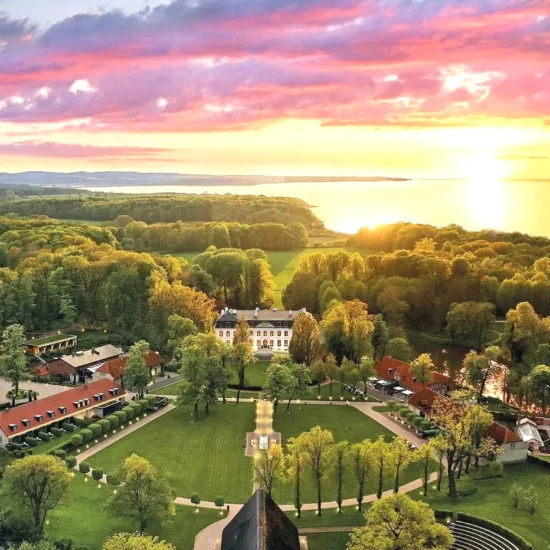 Weissenhaus Private Nature Luxury Resort
