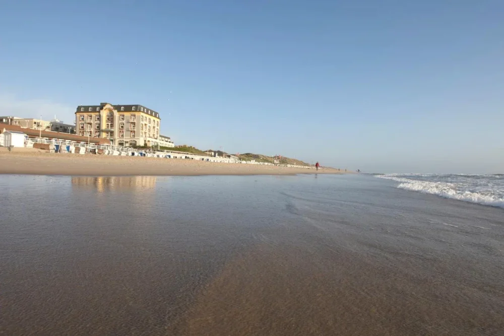 Hotel Miramar