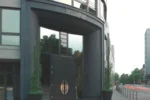 5-Sterne-Hotel Roomers Frankfurt Central Autograph Collection 5-Sterne-Hotels im Gutleutviertel Frankfurt am Main