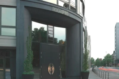 Gutleutviertel, Frankfurt am Main