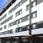 Roomers Munich, Autograph Collection