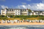 5-Sterne-Hotel SEETELHOTEL Ahlbecker Hof das elegante Traditionshotel & ruhiger Rückzugsort an der Ostsee Ahlbeck