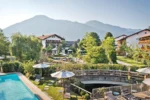 5-Sterne-Hotel Spa & Resort Bachmair Weissach LUXURY FAMILY RESORT Rottach-Egern