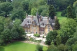 5-Sterne-Hotel Villa Rothschild Autograph Collection Königstein im Taunus