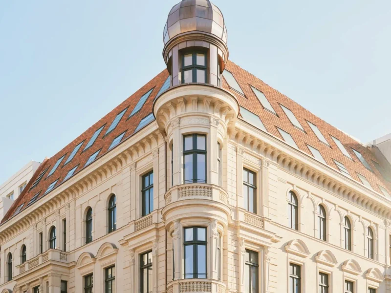 Boutique Hotel Château Royal