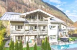 Alpenglühn Premium-5-Sterne-Hotel in Berchtesgaden