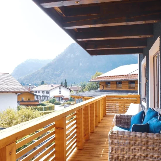 ALPENLIEBE - Sauna & Whirlpool - APARTments