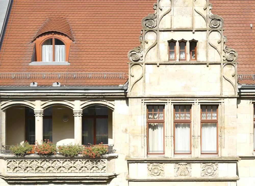 Apartmenthotel Quartier M