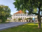 ATLANTIC Grand Hotel Travemünde 5-Sterne-Hotel in Travemünde