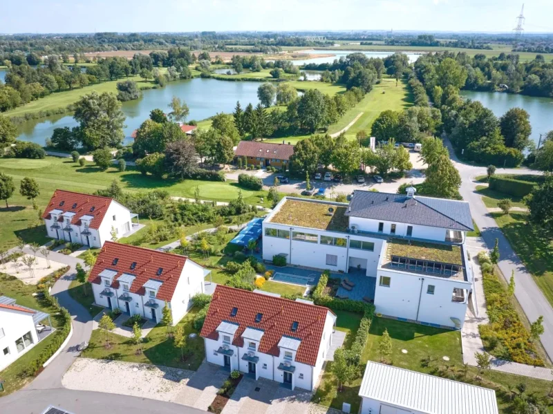 Bachhof Resort Apartments