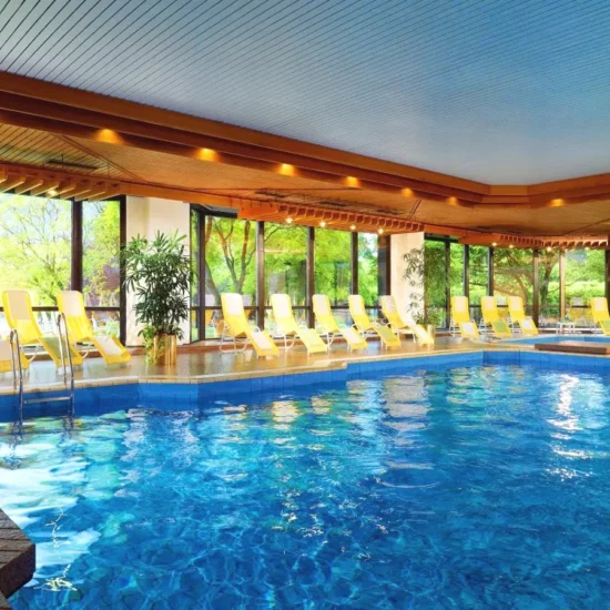 Bilderberg Bellevue Hotel Dresden