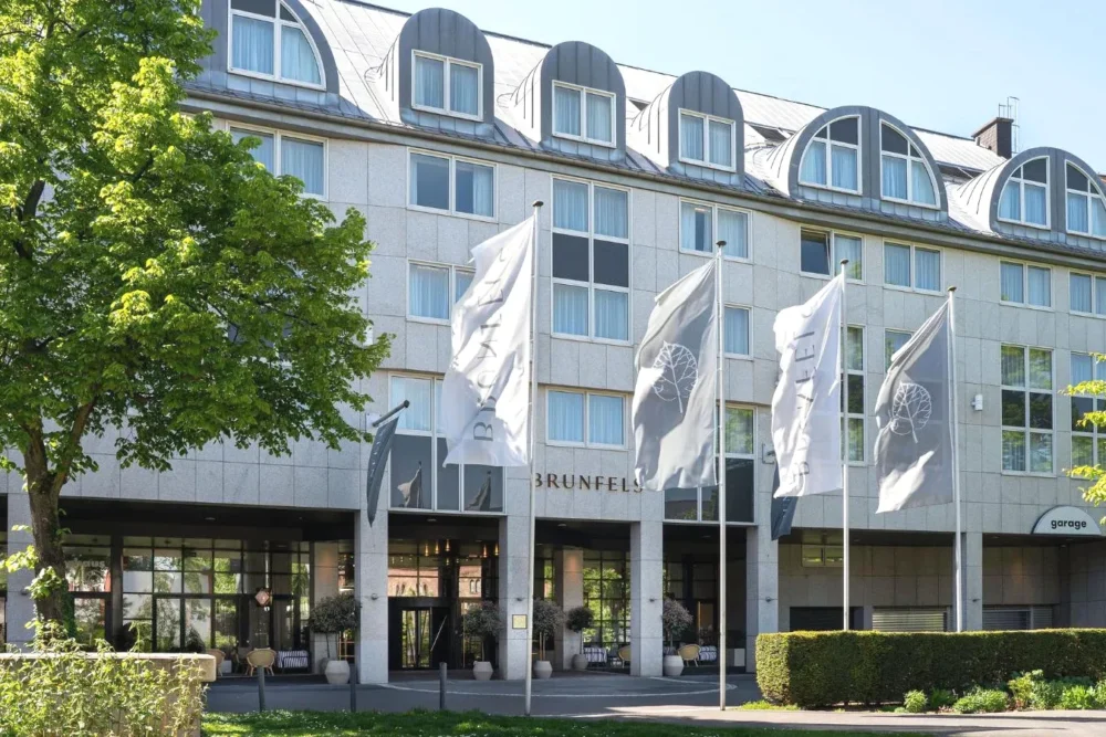 Brunfels Hotel, in the Unbound Collection by Hyatt