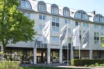 Boutique-Hotel Brunfels Hotel in the Unbound Collection by Hyatt in der Altstadt von Heidelberg