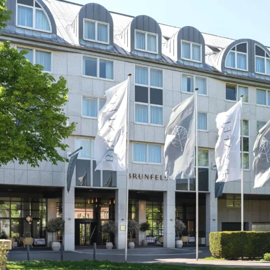 Brunfels Hotel, in the Unbound Collection by Hyatt