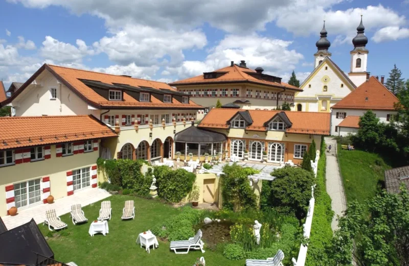 Boutique Hotel Residenz Winkler