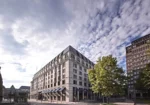 Breidenbacher Hof, Best Grandhotel 2025 - Die 101 Besten 5-Sterne-Luxushotel in Stadtmitte Düsseldorf