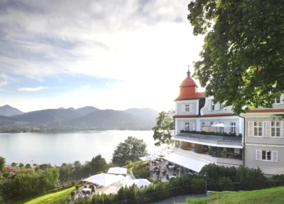 Tegernsee