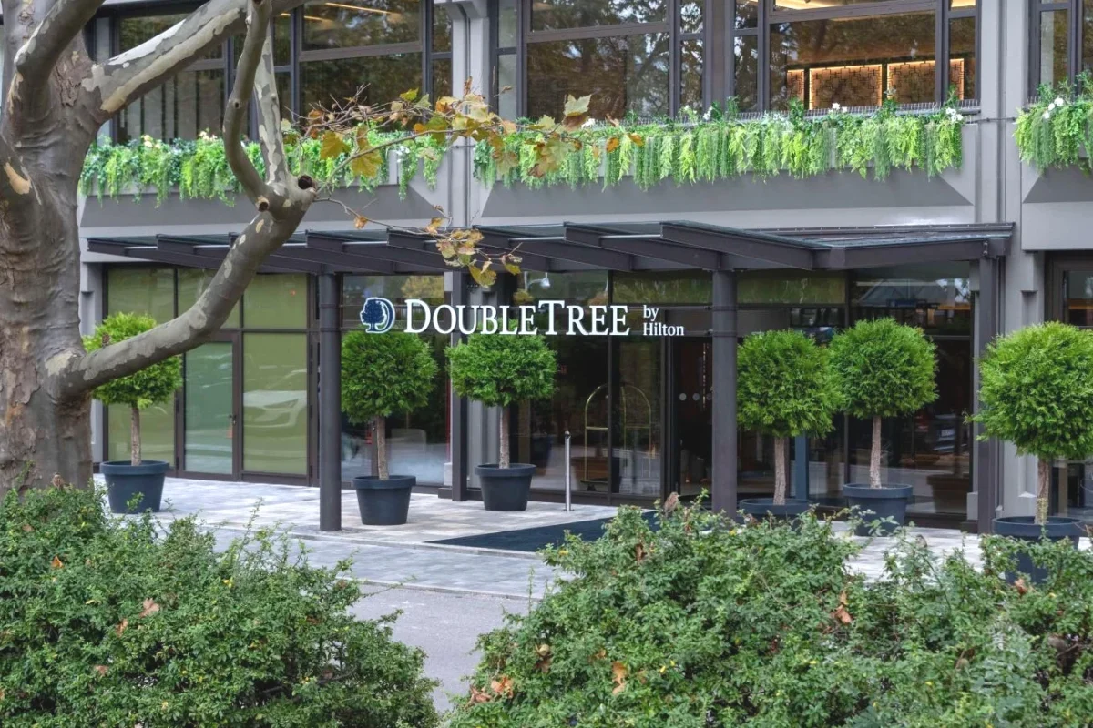 DoubleTree by Hilton Berlin Ku’damm