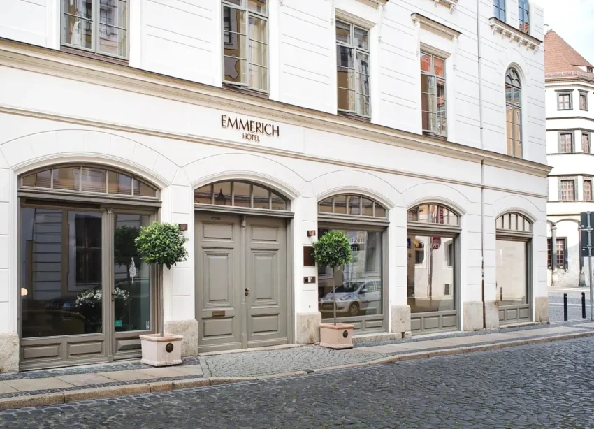 H5star Expert Score Emmerich Hotel Görlitz