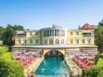 Elegantes Hotelerlebnis im Hotel BEI SCHUMANN Kirschau