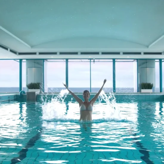 Hotel Neptun