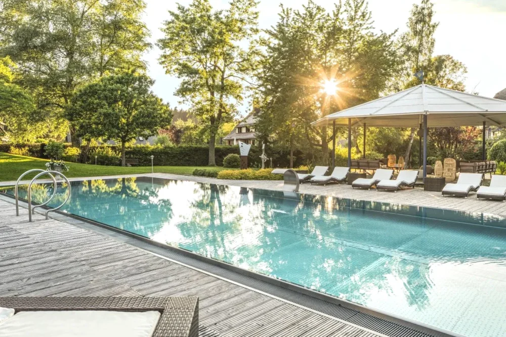 Parkhotel Adler