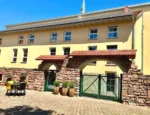 Elite-Luxushotel DER OCHSEN in Kappel-Grafenhausen