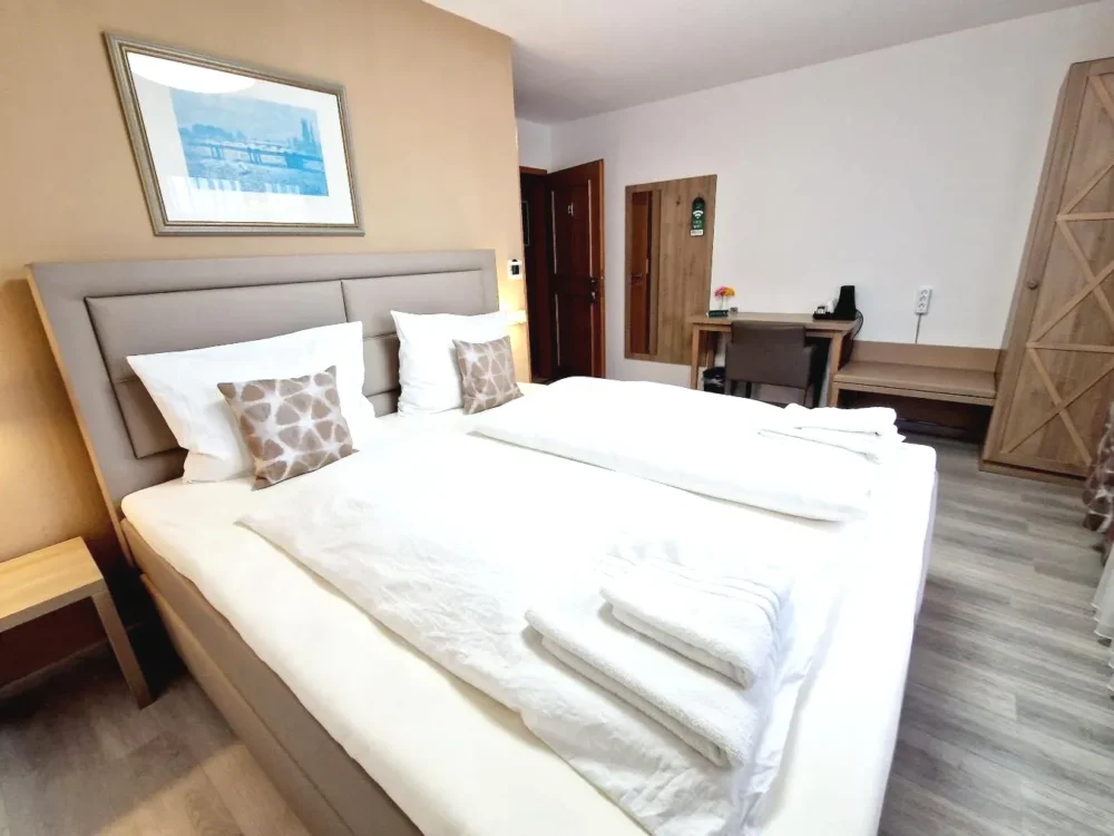 Hotel Rheintal