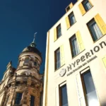 HYPERION Hotel Dresden Am Schloss