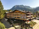 Exklusives 5-Sterne-Hotel Hotel Franks in Oberstdorf