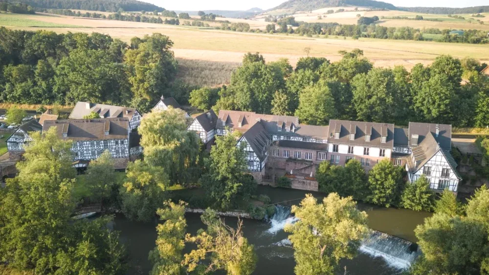 Neumühle Resort & Spa