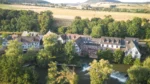 Exklusives 5-Sterne-Hotel Neumühle Resort & Spa in Hammelburg