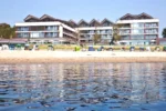 Exklusives 5-Sterne-Hotel Upstalsboom Wyk auf Föhr in Wyk auf Föhr