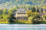 Exklusives 5-Sterne-Hotel Wein- und Landhaus S A Prüm in Wehlen Bernkastel-Kues