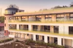 Fünf-Sterne-Luxushotel Appartements Zum Leuchtturm Hafen Rankwitz Insel Usedom in Rankwitz