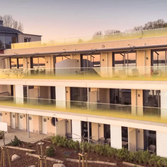 Appartements Zum Leuchtturm Hafen Rankwitz Insel Usedom