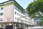 Fünf-Sterne-Luxushotel Friedrich Boutique-Apartments in Freiburg im Breisgau