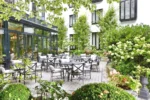 Fünf-Sterne-Luxushotel Hotel München Palace in Au-Haidhausen München