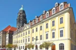 Gewandhaus Dresden, Autograph Collection Fünf-Sterne-Hotel in der Altstadt von Heidelberg