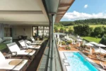 Göbels Schlosshotel Prinz von Hessen Hotel mit 5 Sternen in Friedewald