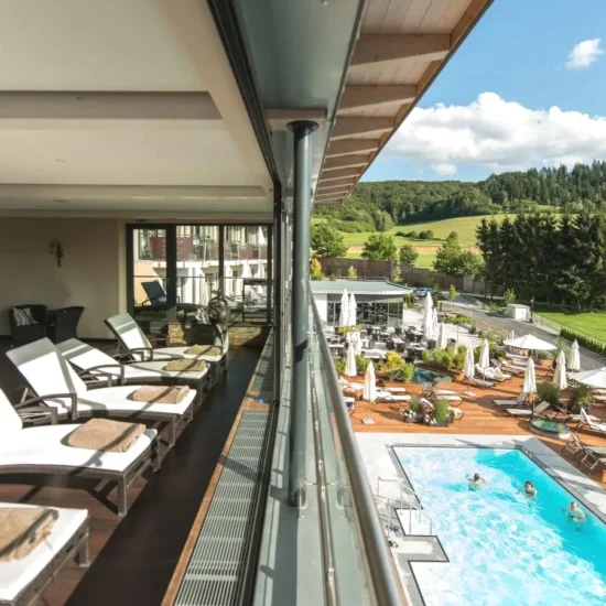 Göbels Schlosshotel Prinz von Hessen