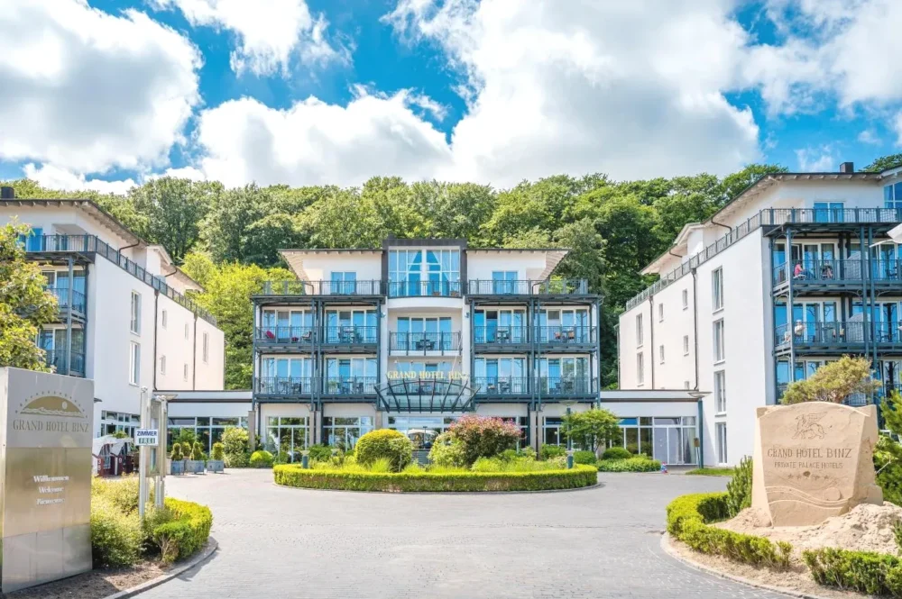 Grand Hotel Binz
