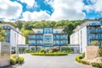 Grand Hotel Binz Hotel mit 5 Sternen in Binz